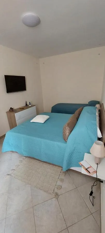 Casa vacanze Villa Casa Nanuzza Napoli