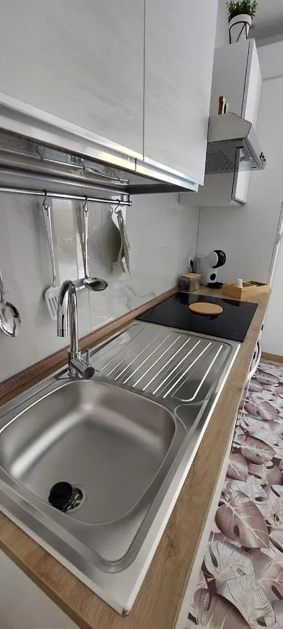 Villa Casa Nanuzza Napoli Italia