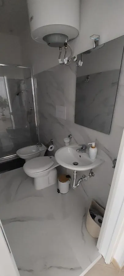 Casa vacanze Villa Casa Nanuzza Napoli Italia