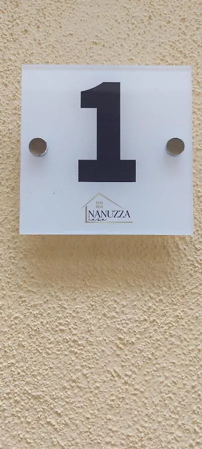 Casa vacanze Villa Casa Nanuzza Napoli Italia