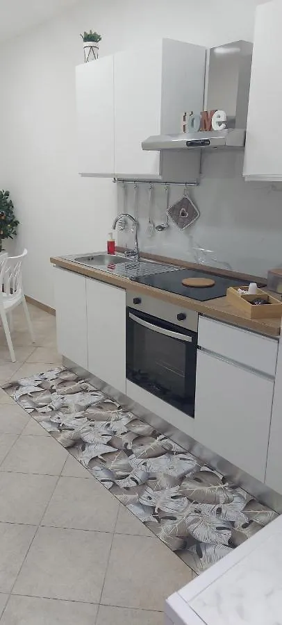 Casa vacanze Villa Casa Nanuzza Napoli