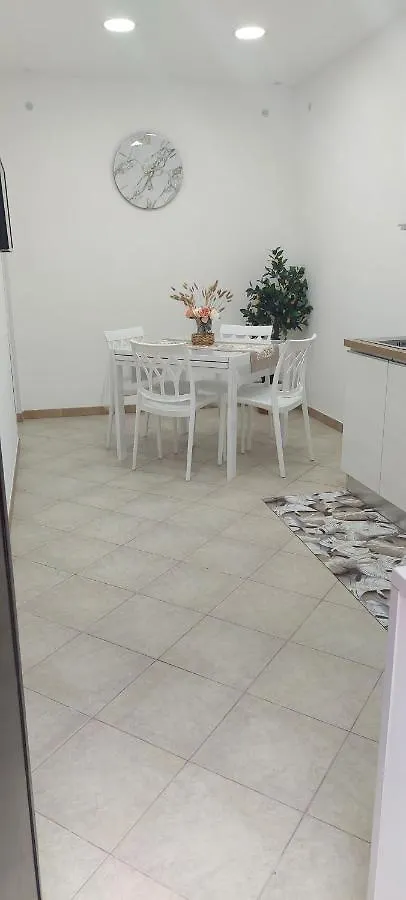 Villa Casa Nanuzza Napoli