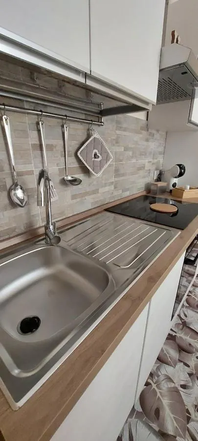 Villa Casa Nanuzza Napoli