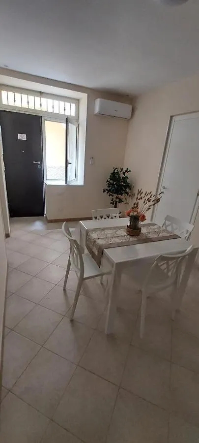 Vila Casa Nanuzza Neapol Prázdninový dům