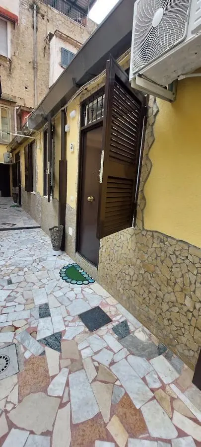 Villa Casa Nanuzza Napoli