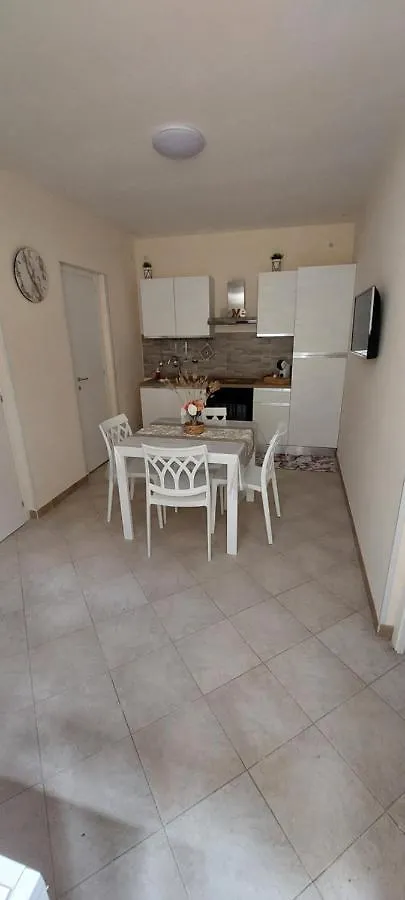 Villa Casa Nanuzza Napoli