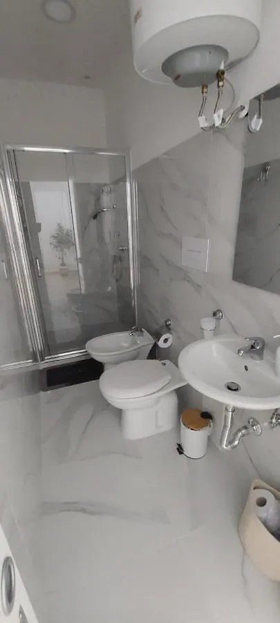 Villa Casa Nanuzza Napoli 0*,