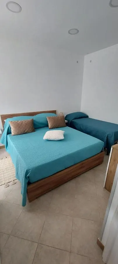 Villa Casa Nanuzza Napoli 0*,  Italia