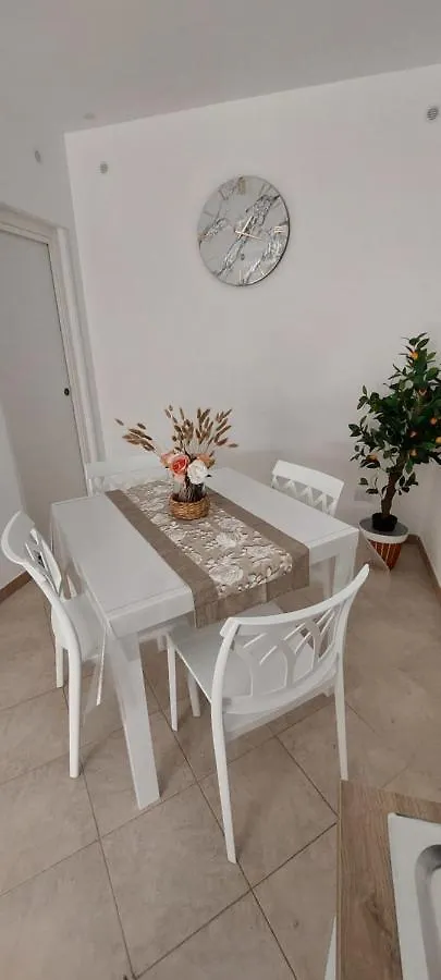 Villa Casa Nanuzza Napoli Italia