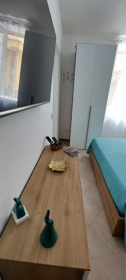Casa vacanze Villa Casa Nanuzza Napoli