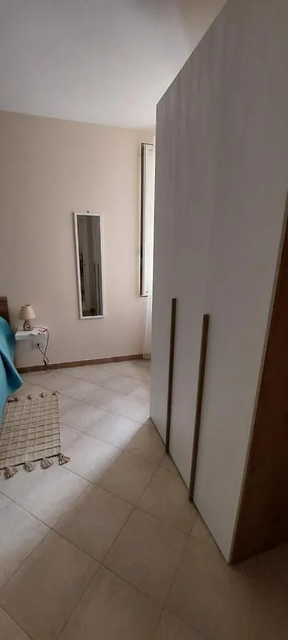 Villa Casa Nanuzza Napoli 0*,  Italia