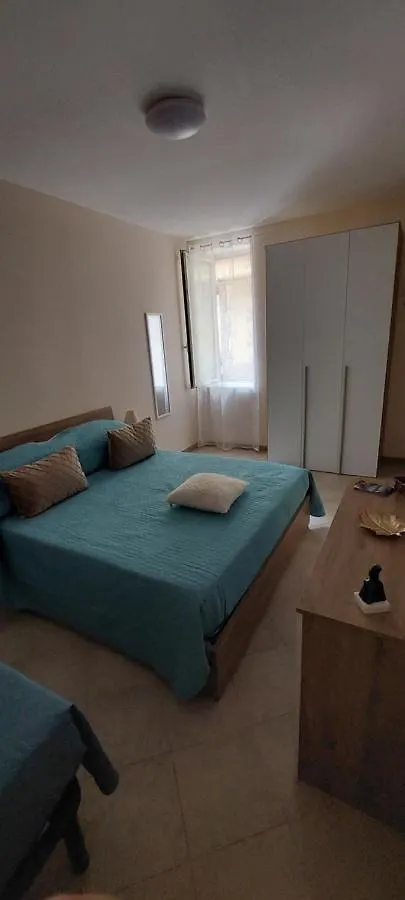 Casa vacanze Villa Casa Nanuzza Napoli Italia