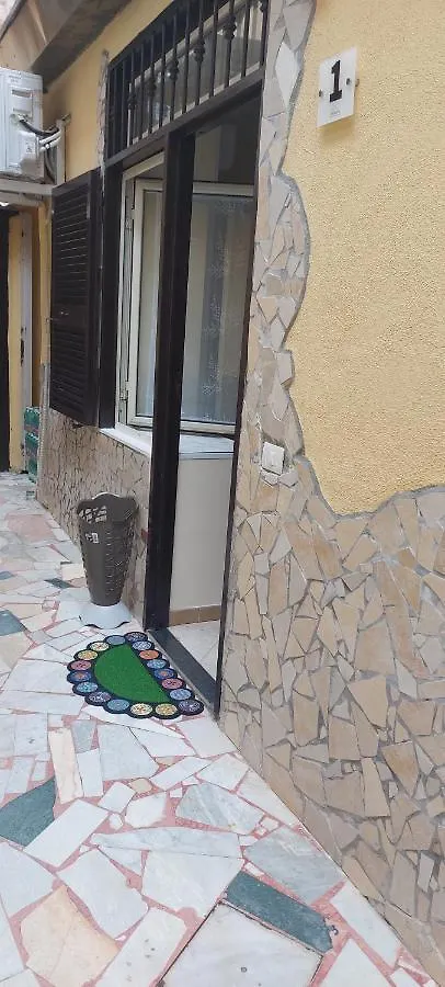 Villa Casa Nanuzza Napoli