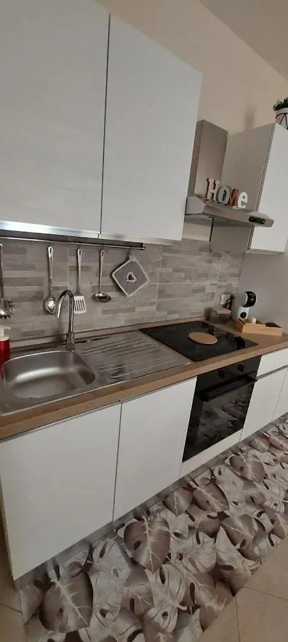 Villa Casa Nanuzza Napoli