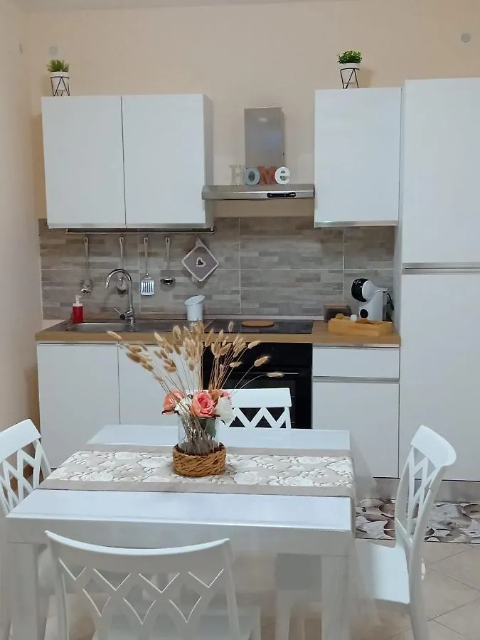 Casa vacanze Villa Casa Nanuzza Napoli Italia