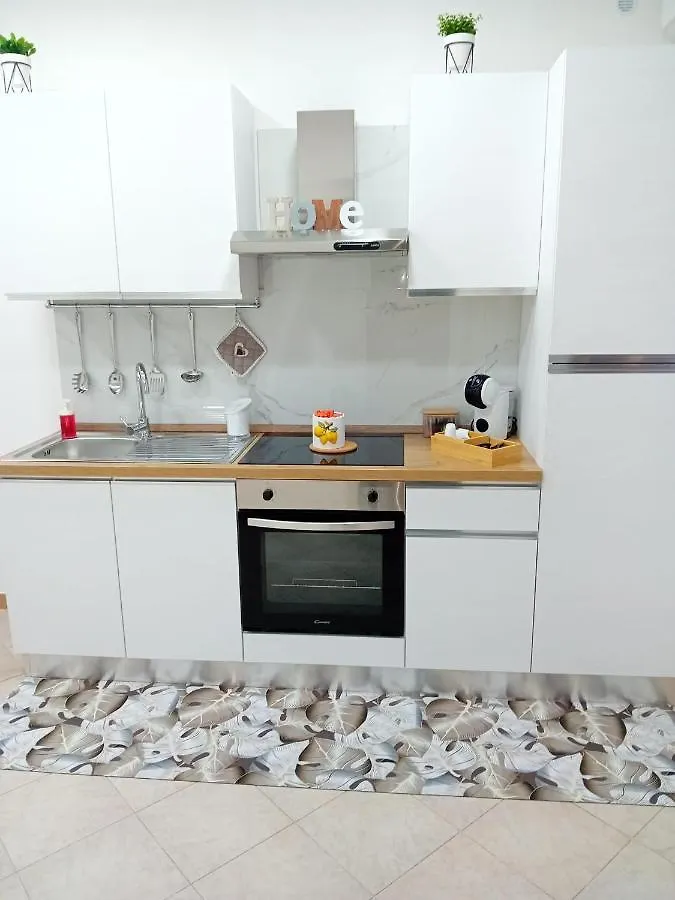 Villa Casa Nanuzza Napoli