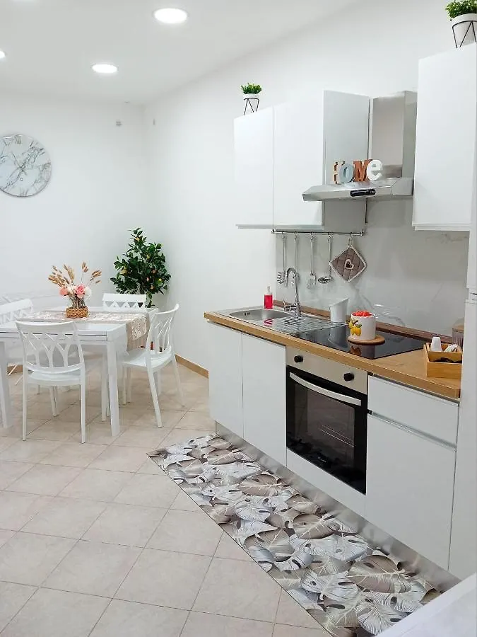 Casa vacanze Villa Casa Nanuzza Napoli