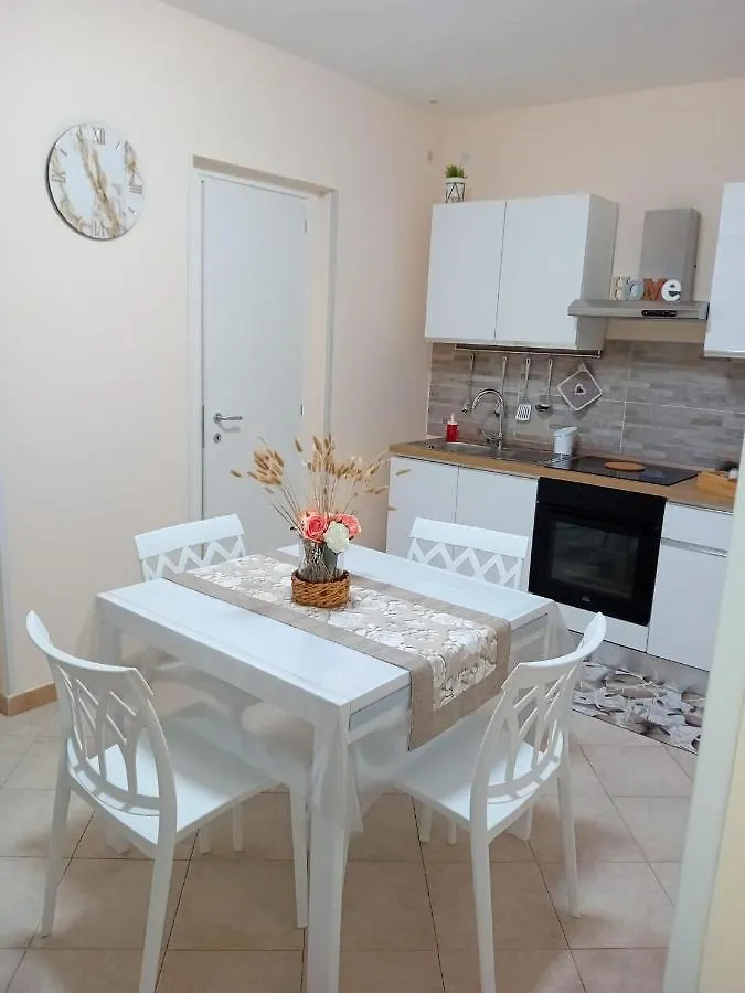 Casa vacanze Villa Casa Nanuzza Napoli