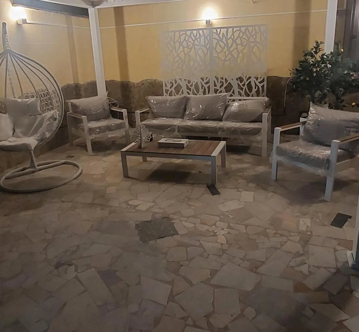 Villa Casa Nanuzza Napoli 0*,  Italia