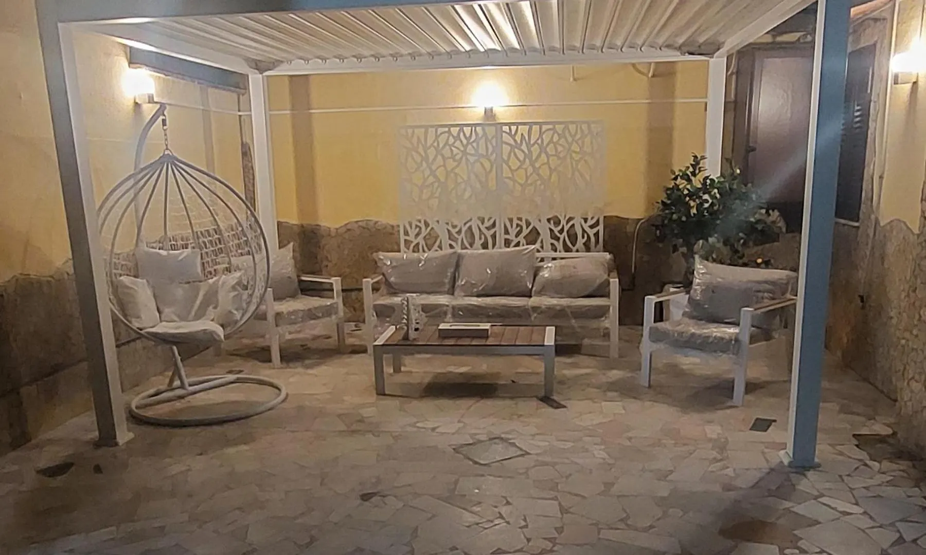 Villa Casa Nanuzza Napoli