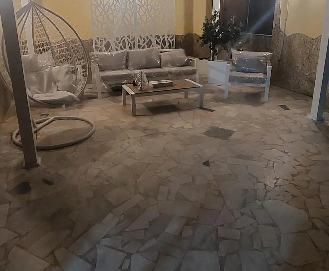 Villa Casa Nanuzza Napoli Italia