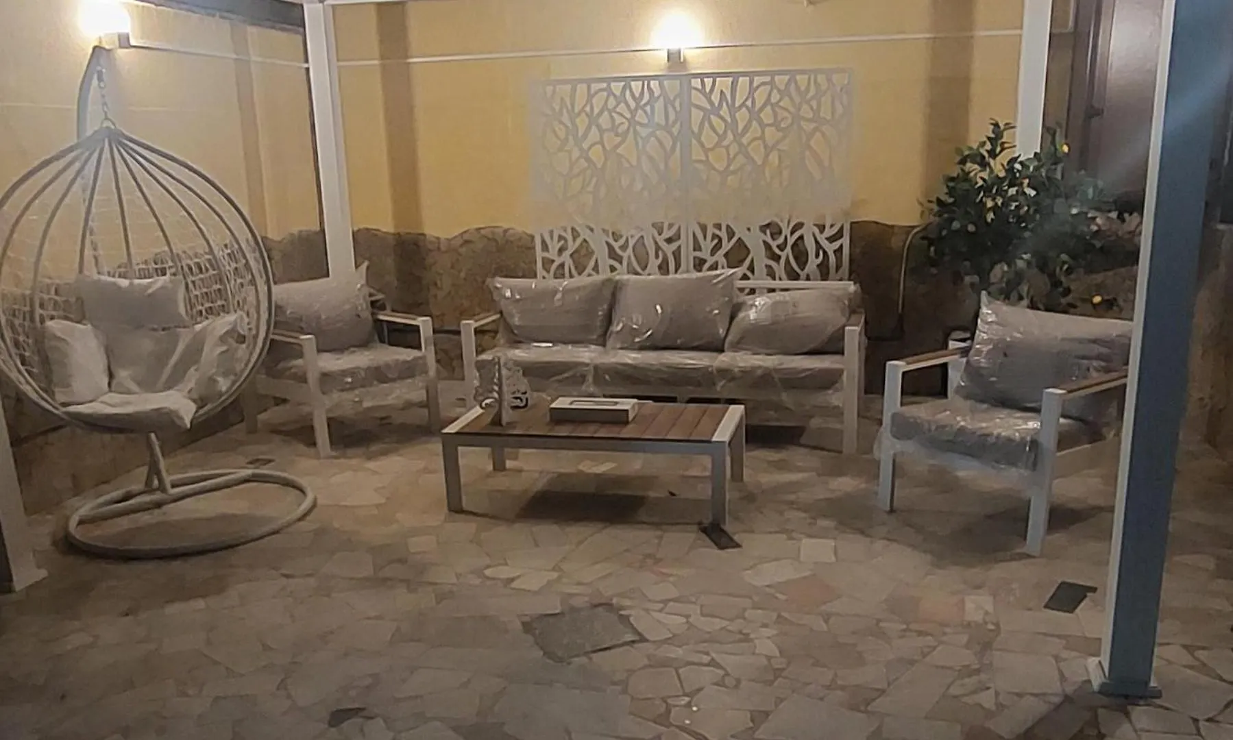 Casa vacanze Villa Casa Nanuzza Napoli