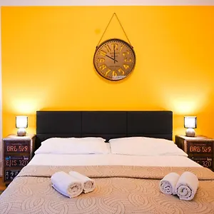  Apartamento Backpacker Hofburg Austria