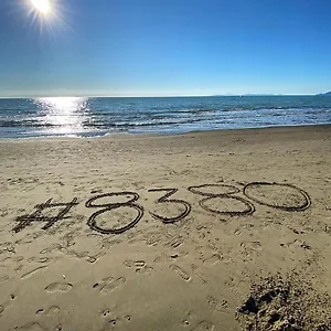 Maremmare Tuscany Appartamento Principina a Mare