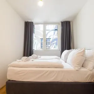  Apartamento Luxury Near Parlament In @yourvienna Austria