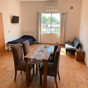  Apartamento Departamentos Granaderos Argentina