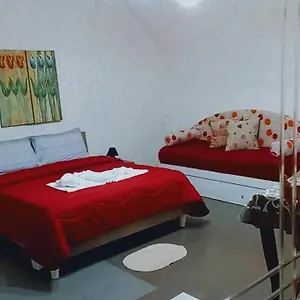 Vakantiehuis Milionaria, Napels