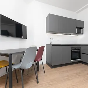 Casa Da Mirabello Appartamento Milano