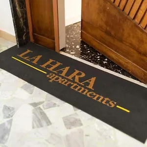 Appartement La Hara, Napels