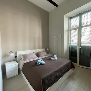 Appartement Cosy, Napels