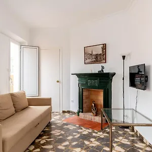  Apartamento Aoa Conde De Ibarra España