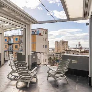  Apartamento Nettuno's
