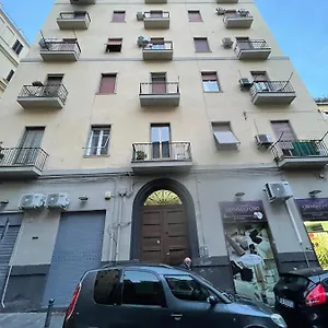  Apartamento La Cornucopia