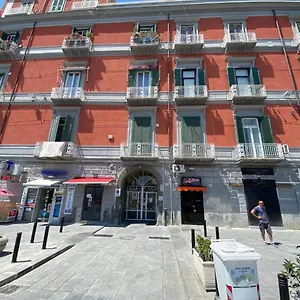  Appartamento Nabi Riviera