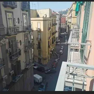  Appartamento La Casa Di Gigi'