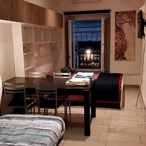  Appartamento Casa Lanzieri
