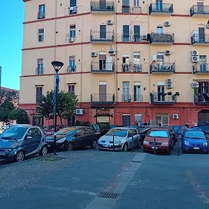  Apartamento Di Nunzietta