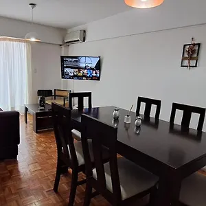  Apartamento Aconcagua Vi Argentina