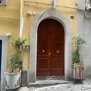  Appartamento Toledo Center