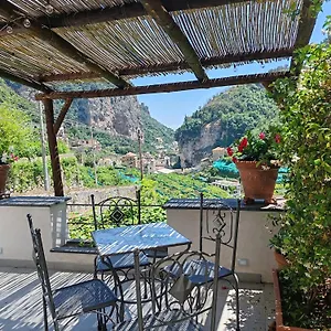 Vakantiehuis Fior D'arancio, Amalfi