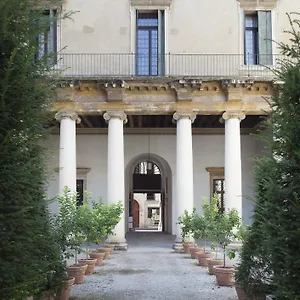Palazzo Valmarana Braga Appartamento Vicenza