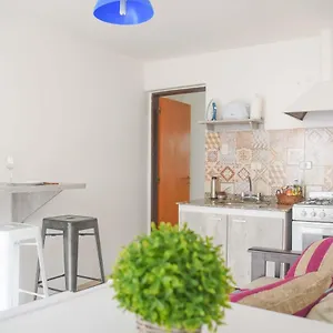  Apartamento Quinta Sección Argentina