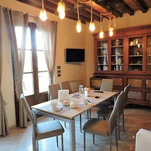 L'aia Di Argia Casa di campagna Ponte a Tressa