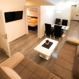  Apartamento Deluxe Austria