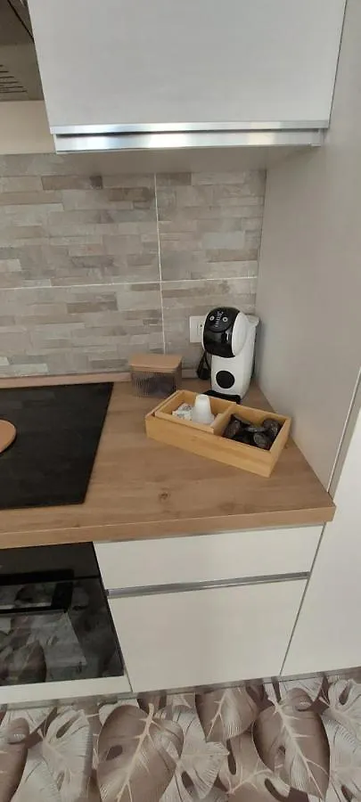 Villa Casa Nanuzza Nápoles Сasa de vacaciones
